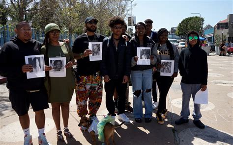 Standing 4 Black Girls Seeks Justice For Missing Murdered Black Girls