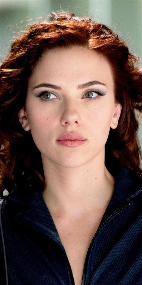 Black Widow Scarlett Johansson Movie Actress 1080x2160 Wallpaper Scarlett Johansson