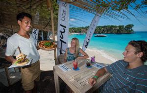 5 Of The Best Places To Stay In Nusa Lembongan - The Ultimate Guide