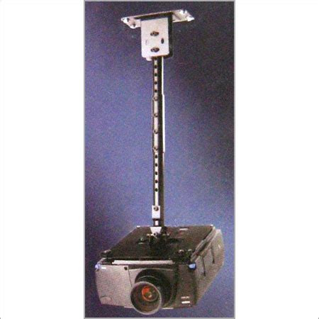 It fits well on flat and vaulted ceilings. Projector Ceiling Mount at Best Price in Mumbai ...