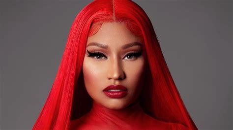 Read nicki minaj's verified annotations. Nicki Minaj to Compensate Tracy Chapman $450,000 to Settle ...