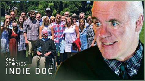 Mr. Connolly Has ALS (Beloved Teacher Documentary) | Real Stories Indie