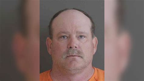 Former Leon County Teacher Youth Pastor Indicted On Child Sex Crimes