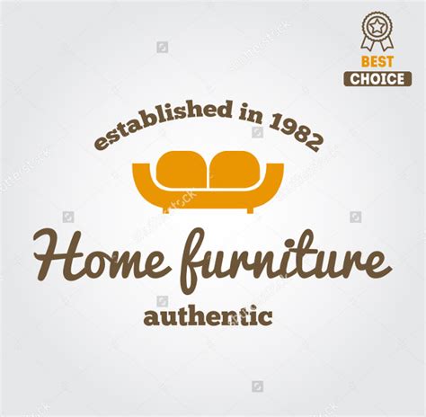 Check out our furniture shop logo selection for the very best in unique or custom, handmade pieces from our there are 181 furniture shop logo for sale on etsy, and they cost $21.57 on average. 30+ Furniture Logo Designs, Ideas, Examples | Design ...