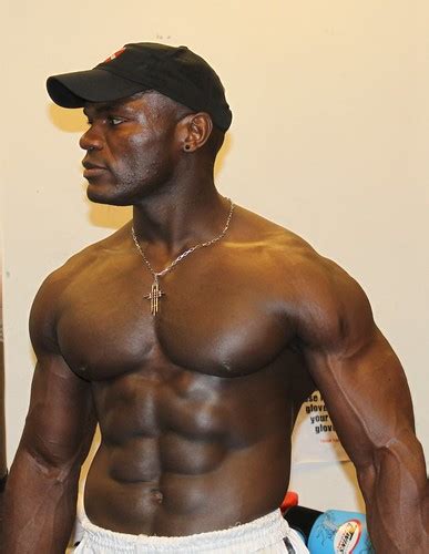 Later in his life, he cut down on judo and focused on. Alain Ngalani | Name: Alain Ngalani Fighter Nickname: The ...