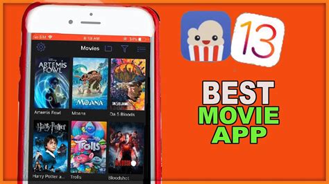 While the free movie app by yidio supports only a few devices, it is still a very handy one. BEST FREE MOVIE APP for ios and android NO SURVEY & how to ...