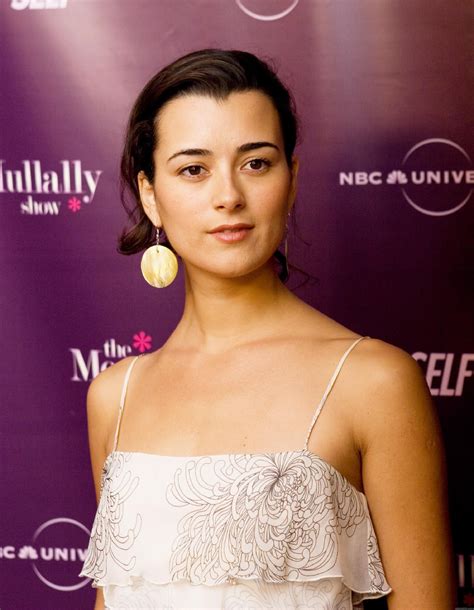 Cote De Pablo Cote De Pablo High Quality Image Size 2331x3000 Of Cote De Pablo Cote De