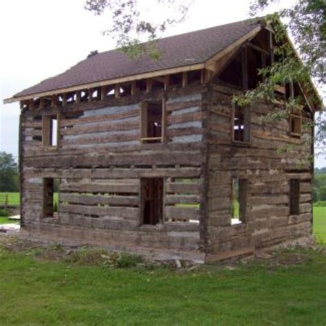 Barns And Log Cabins Jc Woodworking