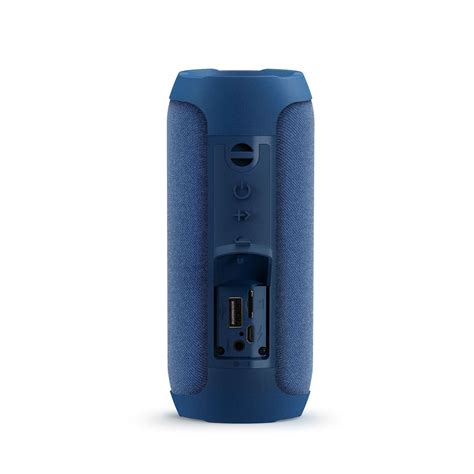 Parlante Bluetooth Portátil Energy Sistem Urban Box 2 Azul Prophone