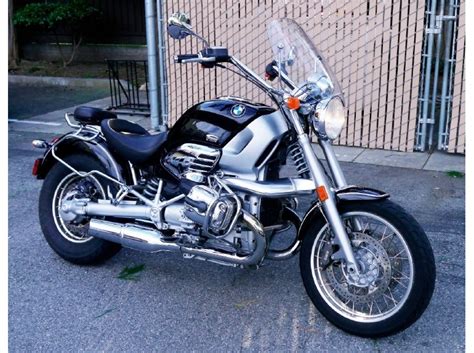 Bike has about every option that was available, consisting of factory clear. Bmw R1200c 2004 Motorcycles for sale