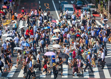10 Things to Know About Summer in Japan – From Weather to Events