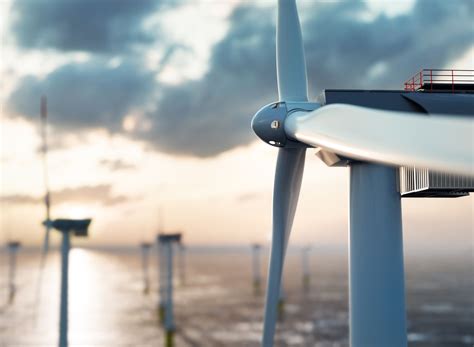 New Jersey S Offshore Wind Development Reaches New Milestone