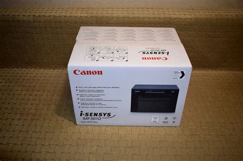 Canon imageclass mf3010 برنامج تشغيل الطابعة ، تنزيل تعريفات جديدة. Лазерное МФУ Canon i-SENSYS MF3010 — купить в интернет-магазине ОНЛАЙН ТРЕЙД.РУ