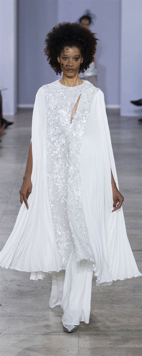 Georges Chakra Fall Winter 2019 2020 Couture Georges Chakra