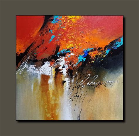 Abstract Paintings Suraj Fine Arts Best Abstract Paintings
