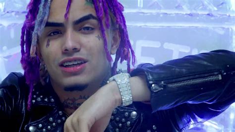 Pin By Cecilia Walker On ¤boys¤ Lil Pump Hot Pumps Hair Styles