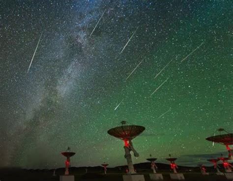 Perseids Meteor Shower 2019 Peaks Tonight Heres A Live Stream