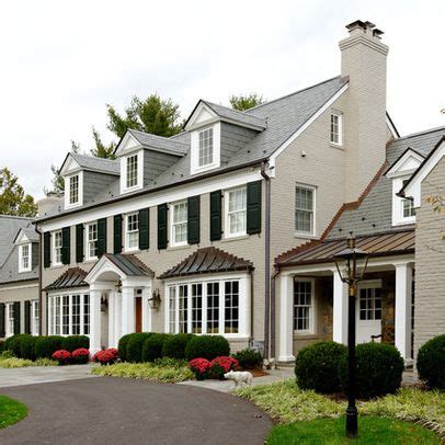 Exterior Design Ideas, Pictures, Remodels and Decor ...