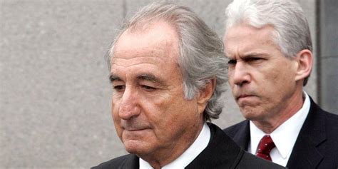 Ponzi Scheme King Bernie Madoff Seeks Early Release For 150 Year Sentence Cites Terminal
