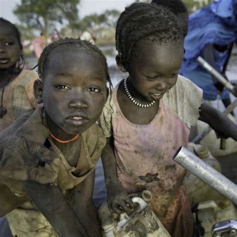 bbc mundo video y fotos el drama del país más joven del mundo