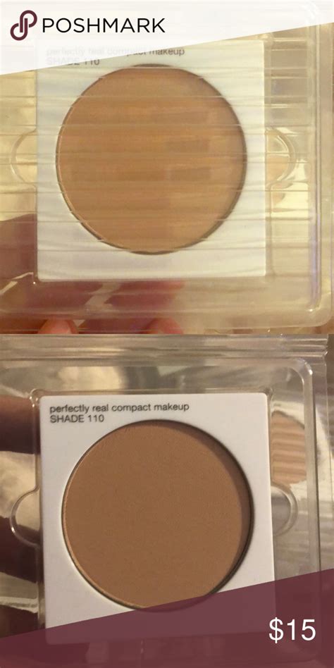Clinique Shade 110 Perfectly Real Compact Makeup Makeup Clinique