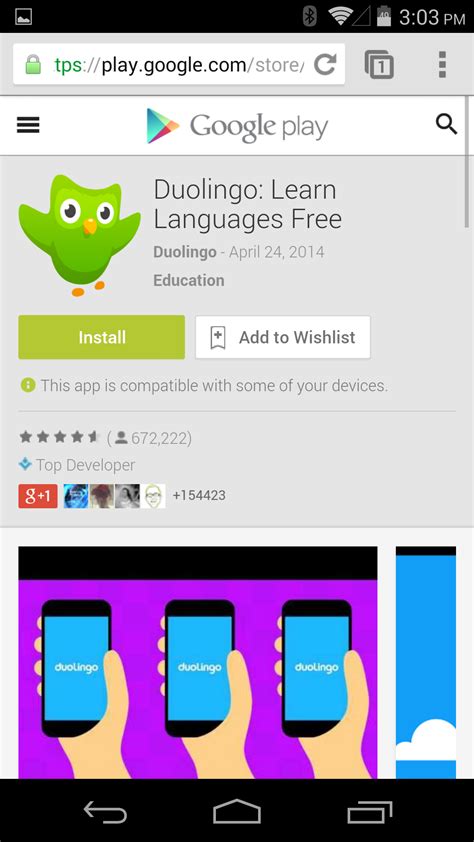 Apps are designed for use with supported android and chromebook devices and can't be used on windows or mac computers. The Google Play Store Finally Has A Mobile Web Interface ...