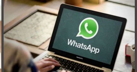7 Simple Steps How To Use Whatsapp On Computer Without Phone