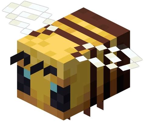 Minecraft Bee Minecraft Bees Know Your Meme