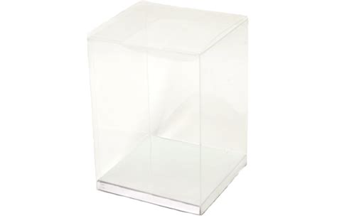 Clear Plastic Box Clear Boxes For Ts Etsy Australia