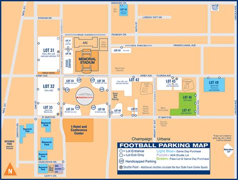 Tailgating Guide To Fall 2023 The Daily Illini