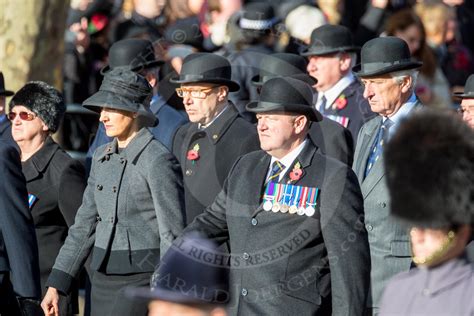 Remembrance Sunday 2016 At The London Cenotaph In Photos Interactive Panorama And Virtual Tour