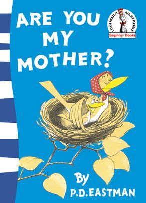 Are You My Mother HarperCollins Australia