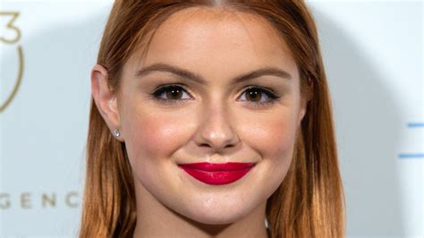Why Ariel Winter Emancipated Herself From Her Mother
