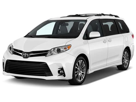 See the review, prices, pictures and all our rankings. 2020 Toyota Sienna Review, Ratings, Specs, Prices, and ...