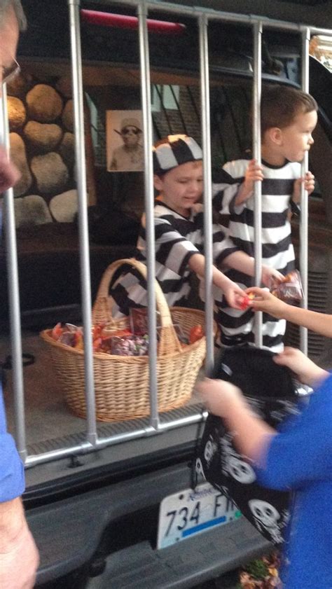 Brand new organelle discovered in human cells. "Little Jail Birds" trunk or treat | Halloween | Pinterest ...