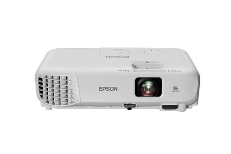 Eb X400 Mobile Projectors Products Epson Europe