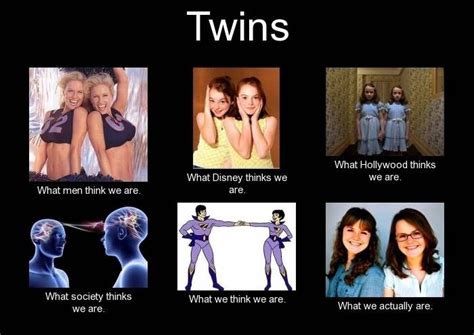 Twins Love Twins Twins Meme Twins
