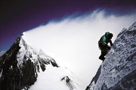 From Mount Rainier To Mount Everest List Of Deadly Mountain Climbing