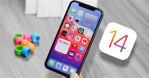 It is the operating system that powers many of the company's mobile devices, including the iphone and ipod touch. Top 5 New iOS 14 Features