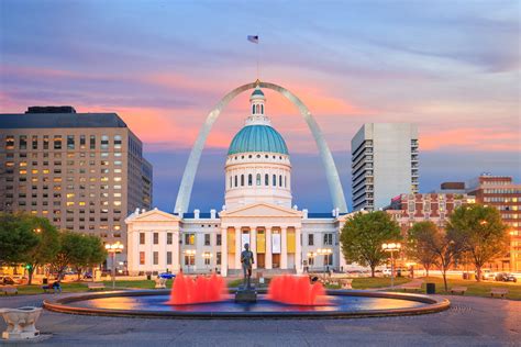 St Louis City — The Agency Stl