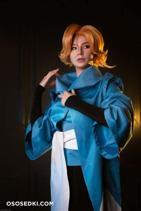 Sypha Castlevania Naked Cosplay Asian 3 Photos Onlyfans Patreon Fansly Cosplay Leaked Pics
