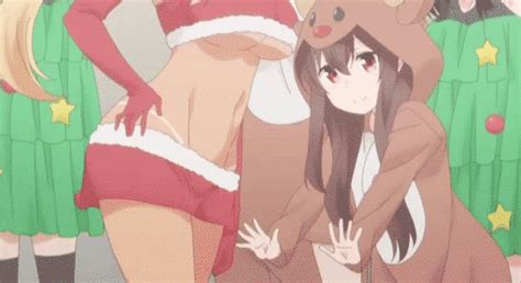 Sunoharasou No Kanrinin San Christmas Climax Too Sexy Sankaku Complex