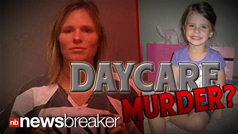 Daycare Worker Charged With Murder After Throwing Three Year Old To The Ground