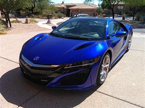 Find the best used 2017 acura nsx near you. Used 2017 Acura NSX Car For Sale At AuctionExport