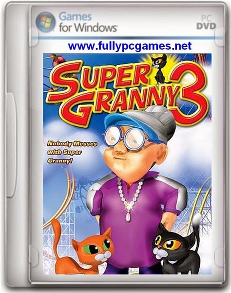 Super Granny 4 Full Game Markwright Repamic