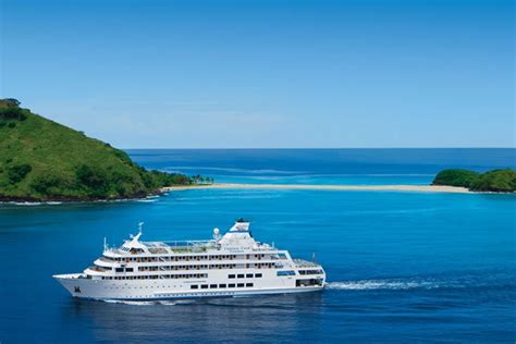 Cruising Taking You Closer To Fijis Islands Travel Nation