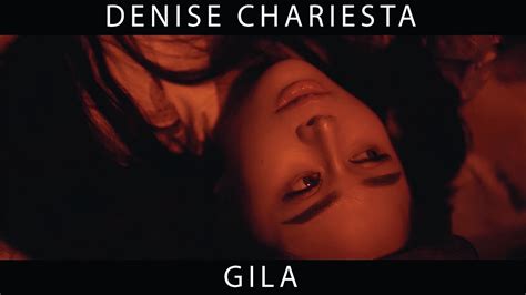 Tak hanya warganet, sejumlah selebriti dan publik figur juga turut merespon video itu. DENISE CHARIESTA - GILA (OFFICIAL MUSIC VIDEO) - YouTube