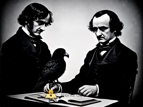 Edgar Allan Poe Morreu De Que