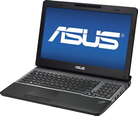 Asus G55vw Ds71 With Core I7 3610qm Nvidia Gtx 670m Techtack