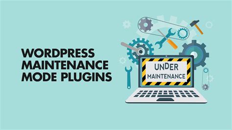 Maintenance Mode Made Simple Top Wp Plugins 2023 Atonce